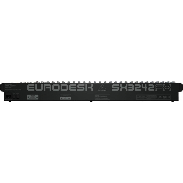 Behringer SX3242FX