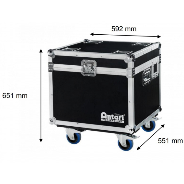 Antari S-500