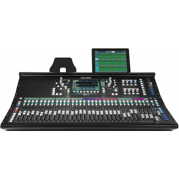 Allen&Heath SQ-7