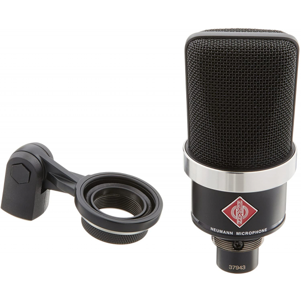 NEUMANN TLM 102 bk