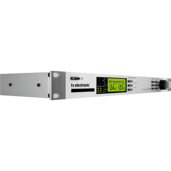 TC electronic LM2