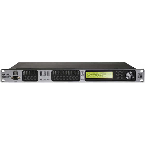 XILICA XD-4080