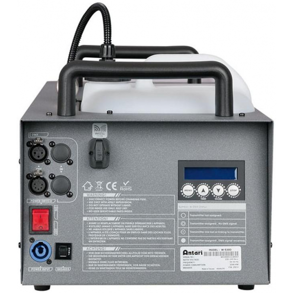 Antari W-530D