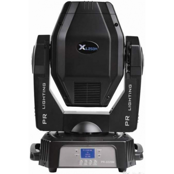 PR Lighting XL 250 M