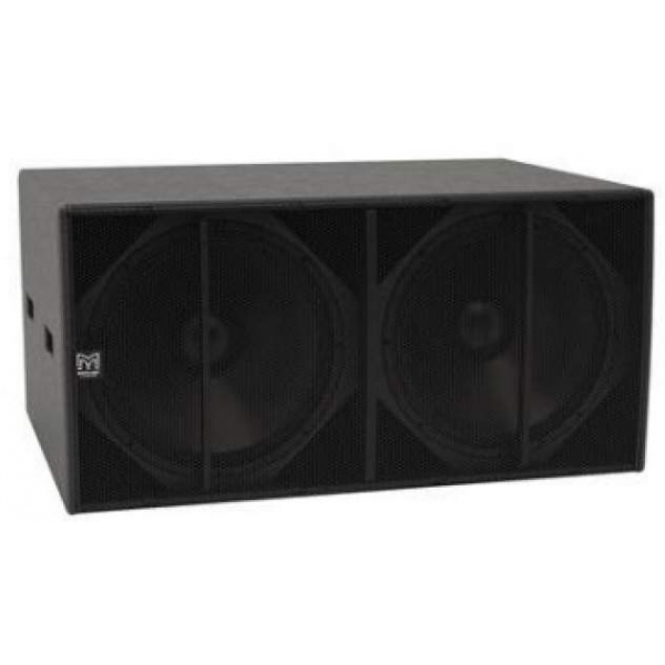 MARTIN AUDIO CSX218B