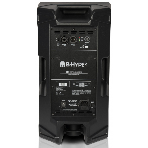 dB Technologies B-Hype 8