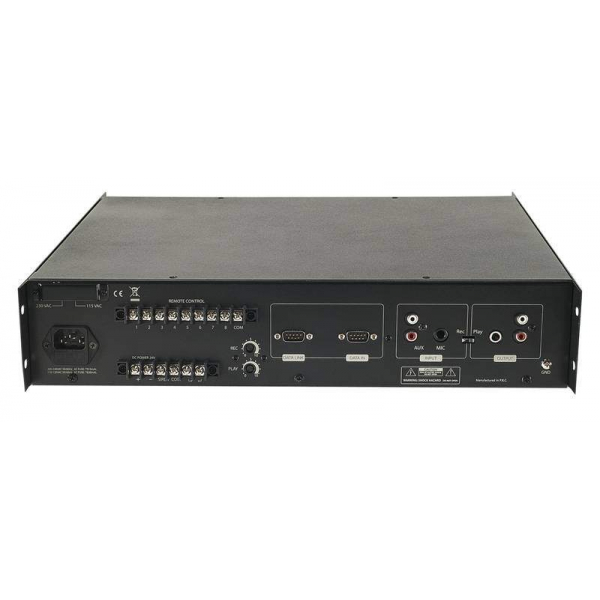 Proel DIGI8