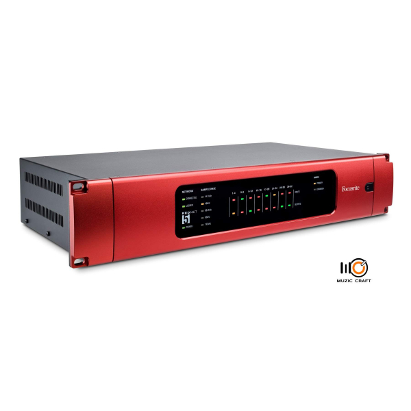 FOCUSRITE RedNet 5