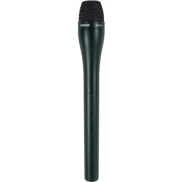 SHURE SM63LB