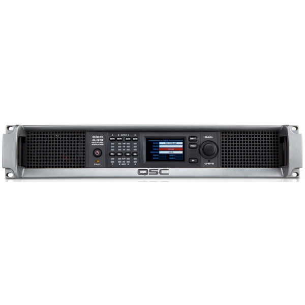 QSC CXD4.3-Q