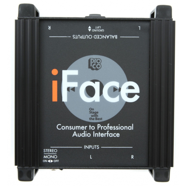 ProCo IFACE