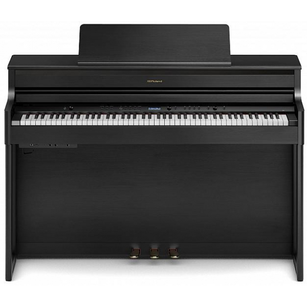 Roland HP704-CH + KSH704/2CH