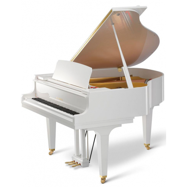 Kawai GL-30 WH/P