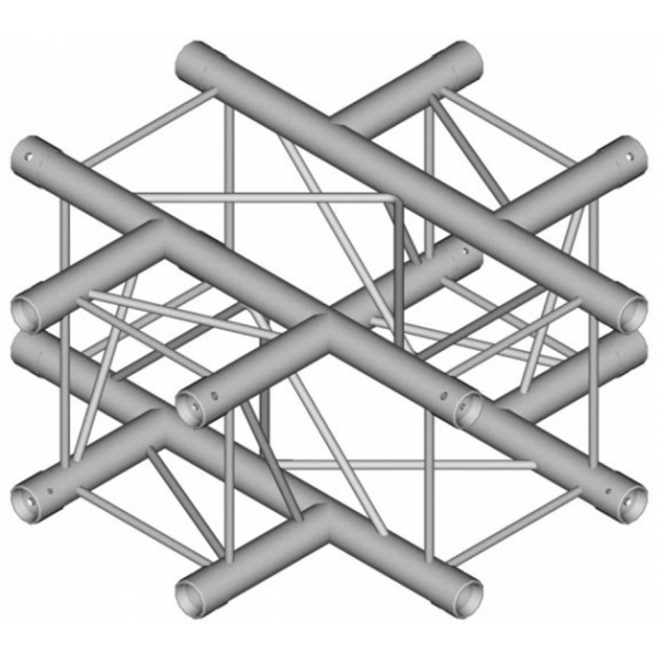 Dura Truss DT 24 C41X-joint