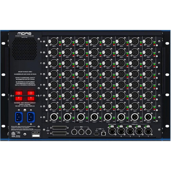 Midas DL351