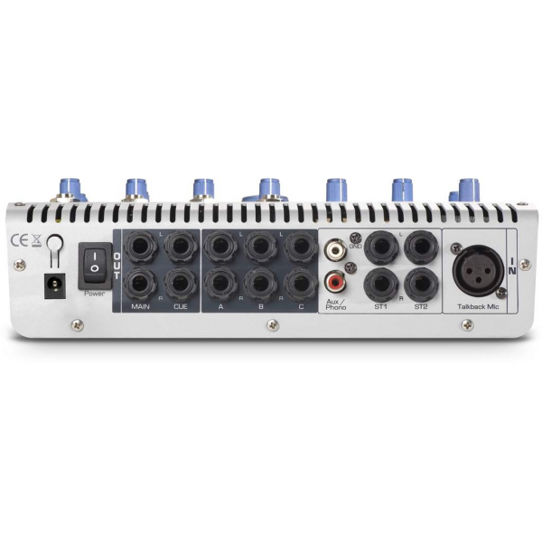 PreSonus MONITOR STATION