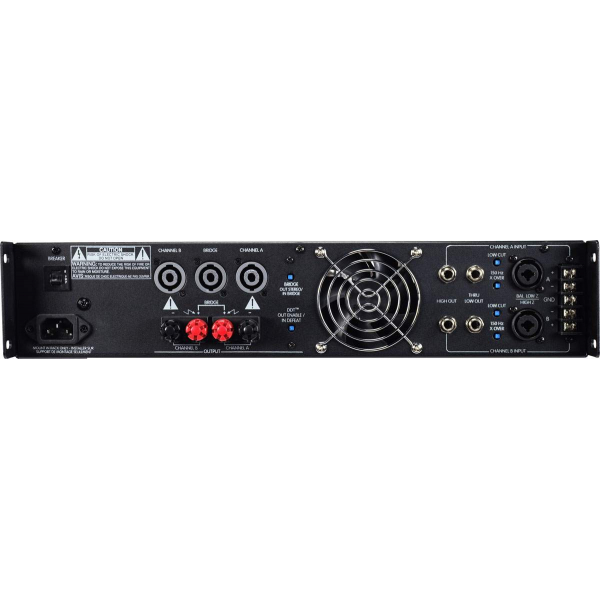 CREST_AUDIO CPX 900