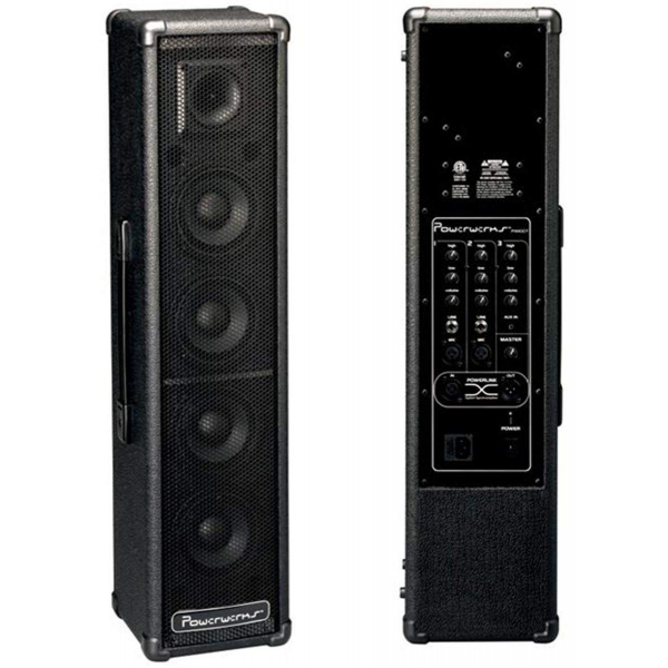 KUSTOM PA100T