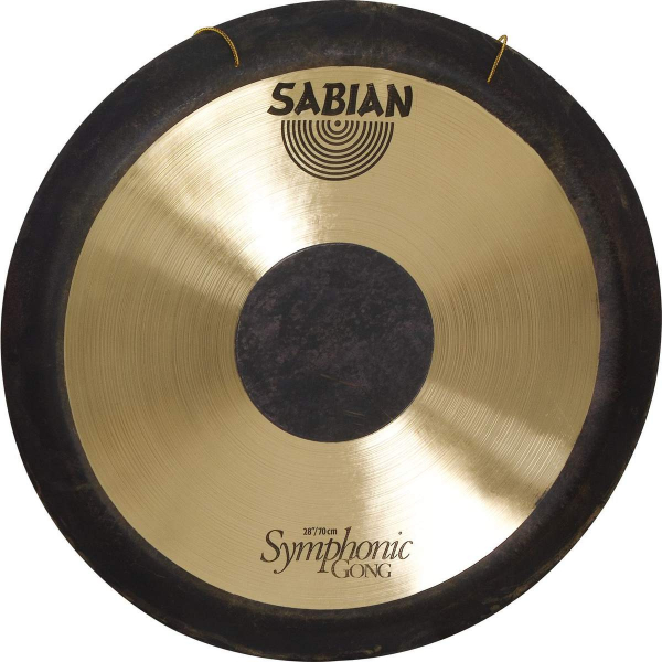 Sabian 28" Symphonic