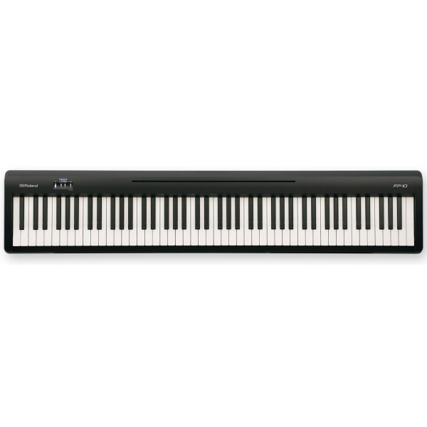 Roland FP-10-BK