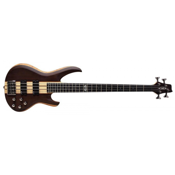 VGS Cobra Bass Select Series Satin Natural
