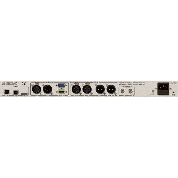 DEVA Broadcast DB6000