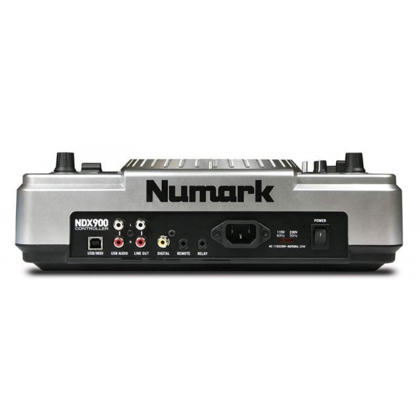 NUMARK NDX900