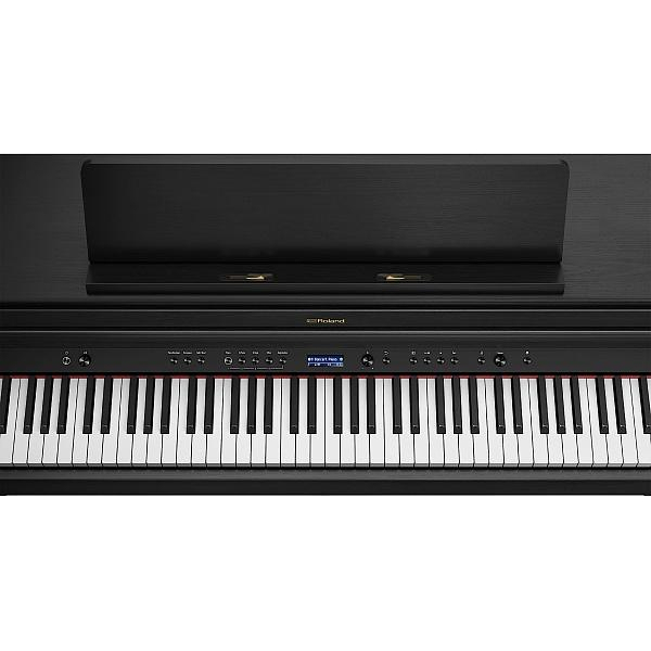Roland HP704-CH + KSH704/2CH