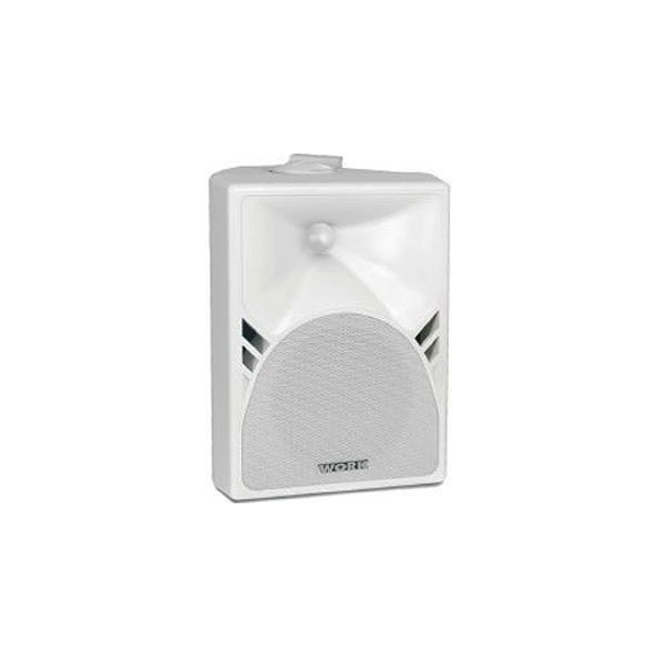 Work Studio - LINE-50 White