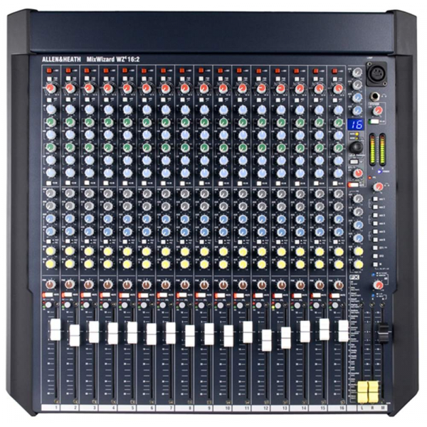 Allen&heath WZ4 16 