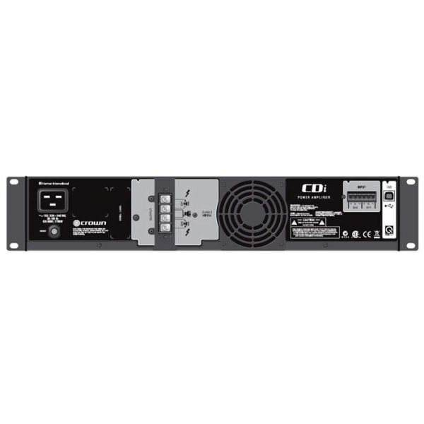 CROWN CDI6000