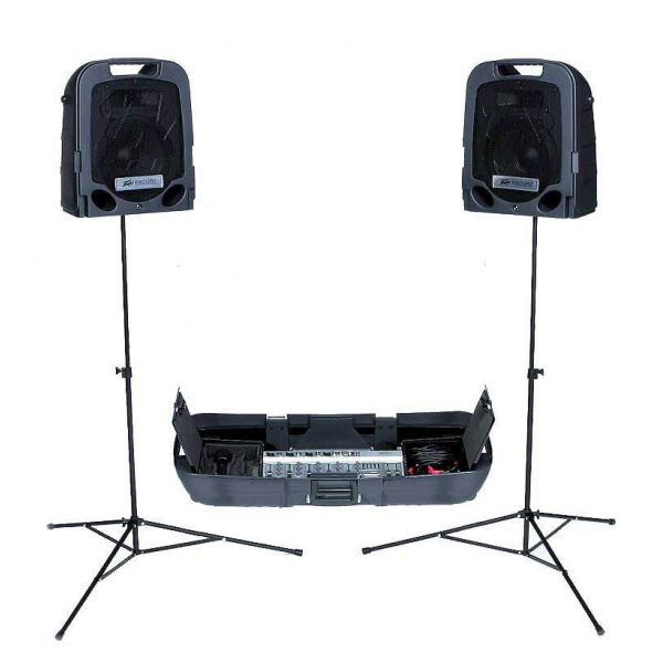 PEAVEY Escort 3000
