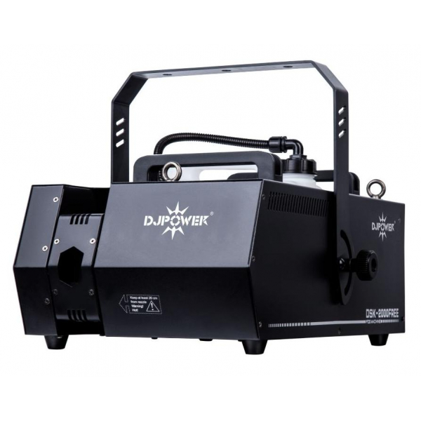 DJ POWER DSK-2000