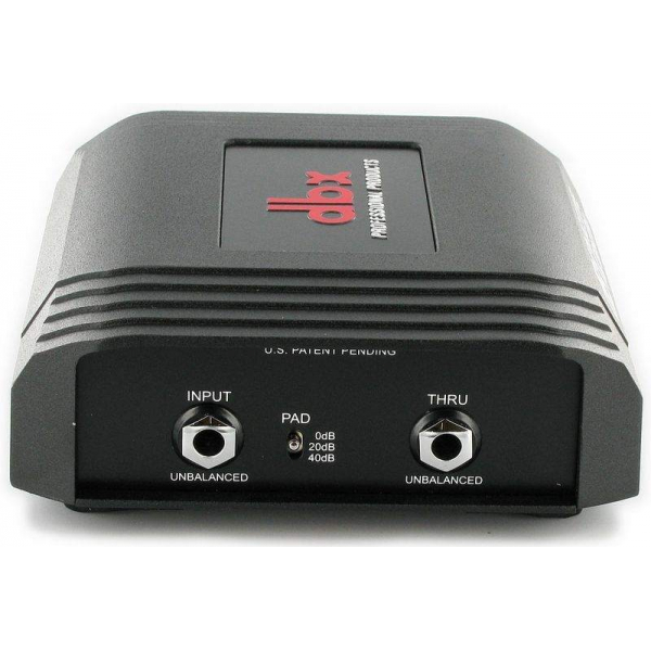 dbx dB12