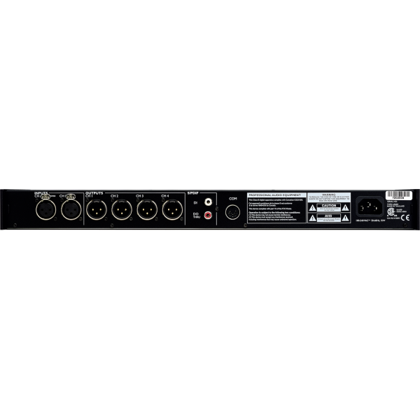 TC electronic XO24