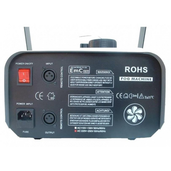 Involight FM1500