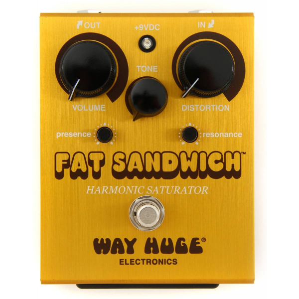WayHuge WHE301 Fat Sandwihc Distortion