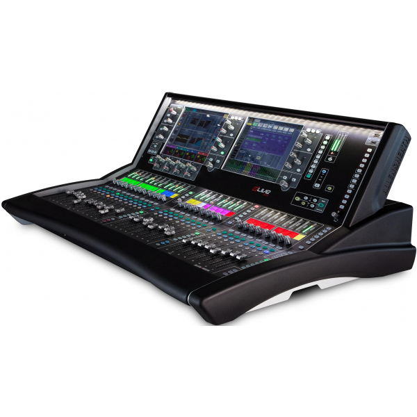 ALLEN&HEATH DLIVE-S5 (dLive S5000)