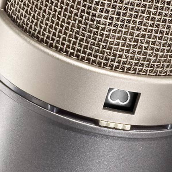 NEUMANN TLM 67