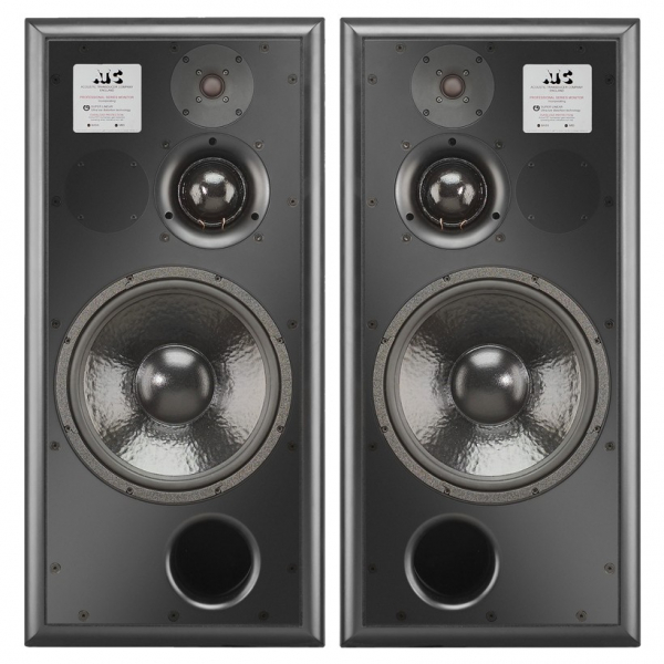 ATC SCM100ASL Pro (пара)