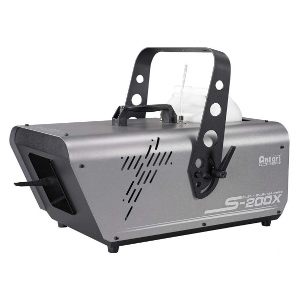 Antari S-200X
