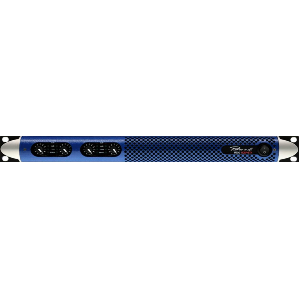 POWERSOFT M50Q HDSP+ETH