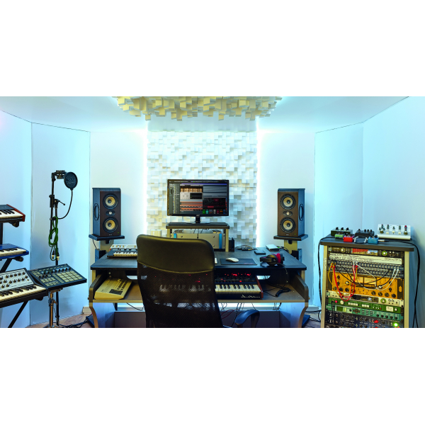 Focal Shape Twin