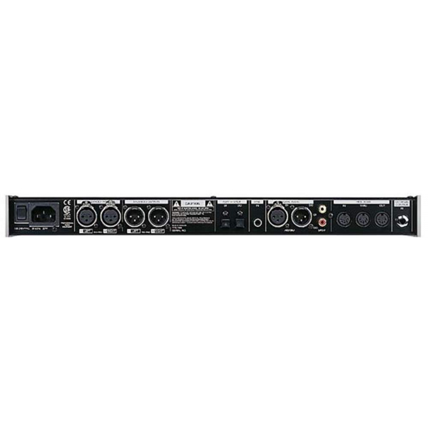 TC electronic M3000