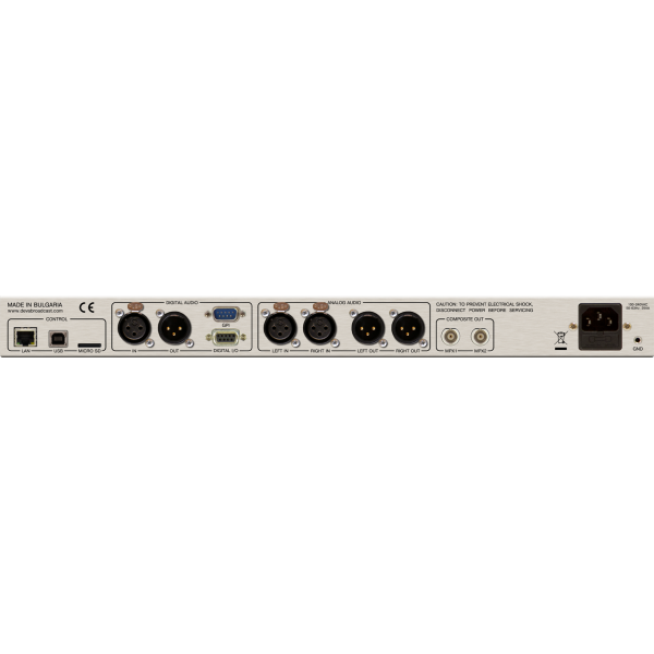 DEVA Broadcast DB6000-STC