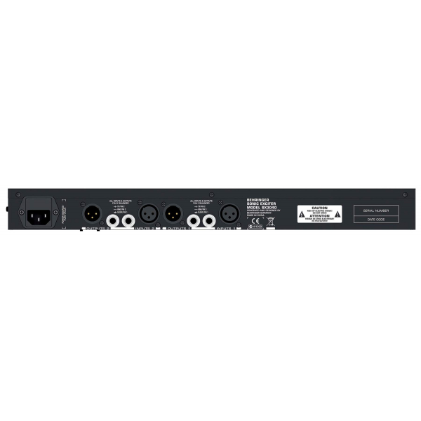 Behringer SX3040