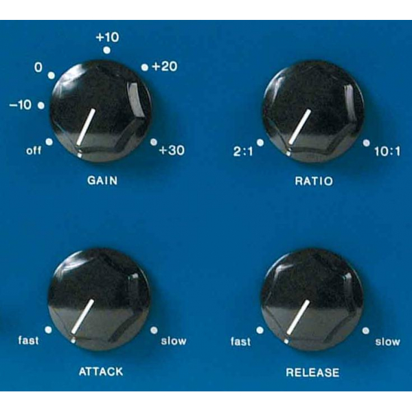TUBE-TECH CL 1B
