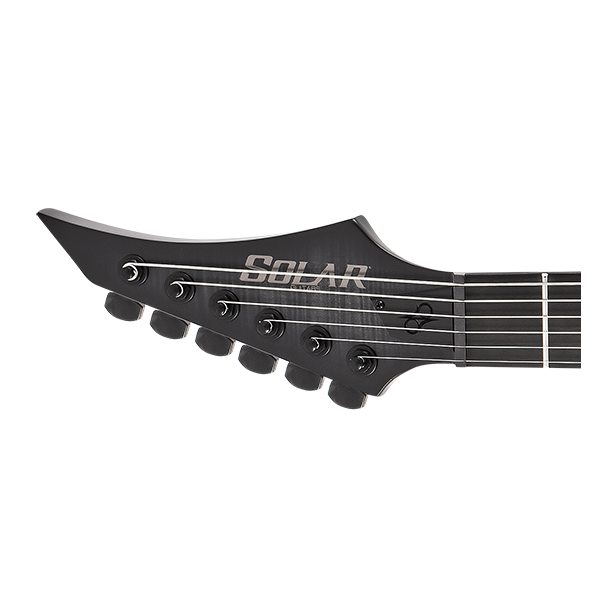 Solar Guitars E1.6FBB LH