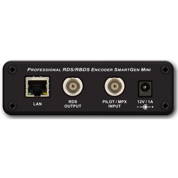DEVA Broadcast SmartGen Mini