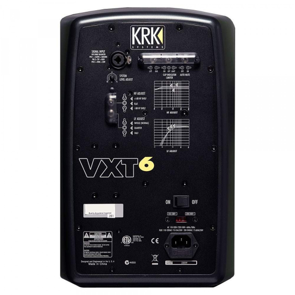 KRK VXT-6